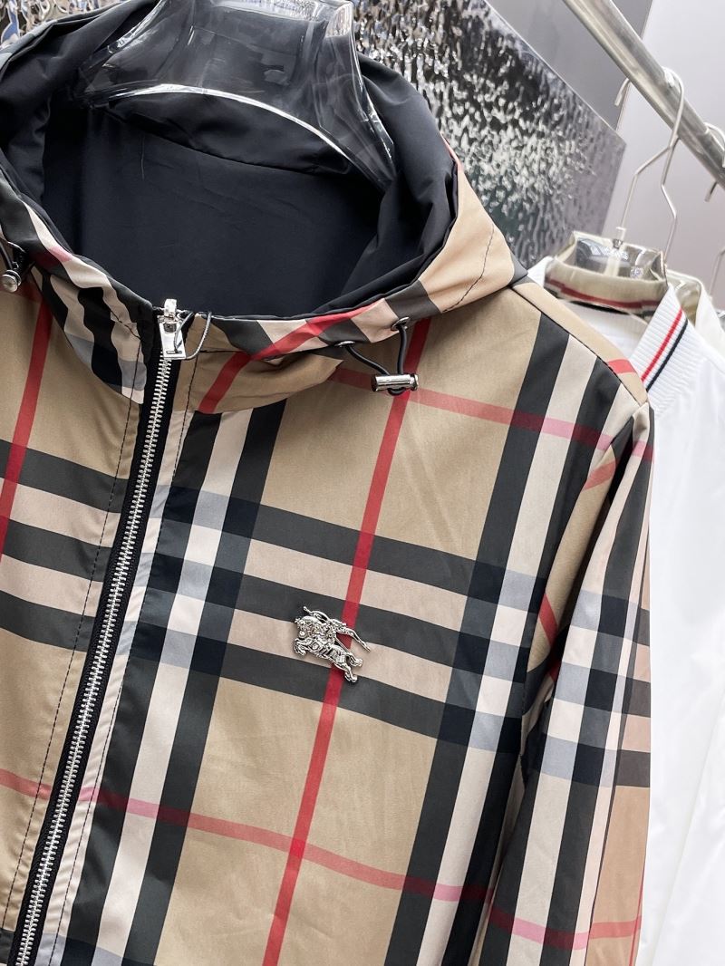 Burberry Outwear